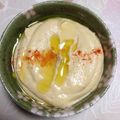 ☆あめり☆'s cooksnap of when they made ひよこ豆のディップ フムス.