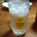 さっちゃん←元こ茄子's cooksnap of when they made とっても美味しい♪ハイボール.