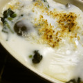 maruru-nn's cooksnap of when they made ナスとほうれん草のドリア.