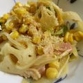 ダブルおさかな's cooksnap of when they made ♥れんこんとベーコンのきんぴら♥.