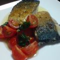 新妻あや's cooksnap of when they made サバでイタリア～ン.
