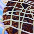 moroccoAco's cooksnap of when they made 簡単！山芋とろろ焼き.