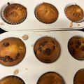 ばんぷぷ's cooksnap of when they made HM♫簡単しっとりマフィン.