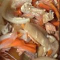 もちゅさん's cooksnap of when they made 簡単♪秋鮭のホイル焼き.