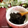 まゆディッシュ's cooksnap of when they made ＊自家製海苔の佃煮＊.