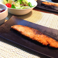 naaao＊'s cooksnap of when they made ✿ぶりの鍋照り焼き✿.