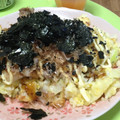 ともぱんたから's cooksnap of when they made 簡単☆お好み焼きごはん.