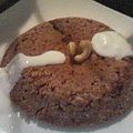 もふもふたん's cooksnap of when they made 軽食に簡単おからケーキ（糖質6.3g）.