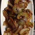 ばちち's cooksnap of when they made 簡単★ポークチャップ.