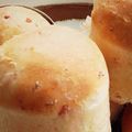 Kaori37's cooksnap of when they made 簡単♪サクふわっのプレーンスコーン♥.