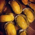 翔taboo's cooksnap of when they made スイートポテト.