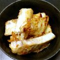 かな番長's cooksnap of when they made めかじきのソテー.