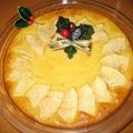 suzumawakonoha's cooksnap of when they made ノンオイル・りんごとヨーグルトのケーキ♪.
