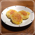 ちゃのんのん's cooksnap of when they made 簡単＊もちもちぽてと.