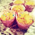 ほののかろん's cooksnap of when they made カボチャ☆ケーキ.