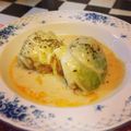 おとくなとく子さん's cooksnap of when they made ほっこり♡とろとろロール白菜♡.