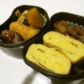 くらら♪☆'s cooksnap of when they made コレお菓子っ！？☆あまぁ～い卵焼き☆.