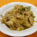 くらら♪☆'s cooksnap of when they made ★豚肉えのきの炒め物★.