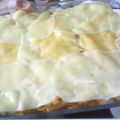 Erikasats's cooksnap of when they made トマト＆ホワイトソースのペンネグラタン.