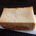 Dele's cooksnap of when they made １.５斤☆バターはないけど角食パン★.