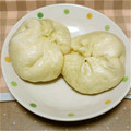 マイページ's cooksnap of when they made ふわふわ～もちもちの肉まん&あんまん♪.