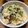 YUKIKI☆'s cooksnap of when they made 一人ランチに♪　枝豆と塩昆布の混ぜご飯❤.
