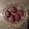 Scoami's cooksnap of when they made 定番のおはぎ♪.