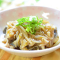 さとみわ's cooksnap of when they made ∮ カレー味✰彡もやしとタラの蒸し煮 ∮.