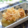 さとみわ's cooksnap of when they made 秋なすの焼きびたし♪.