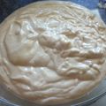 もねっぷ's cooksnap of when they made 簡単濃厚☆豆腐クリームチーズ.