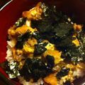 にこにこにこっぴー's cooksnap of when they made 親子丼　〜塩麹でぷりぷり柔らか〜.