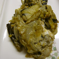 maruru-nn's cooksnap of when they made なすのタイ風卵とじ.