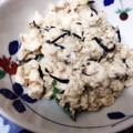 かなころむ's cooksnap of when they made ひじきの白和え.