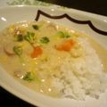 chicoすけ's cooksnap of when they made 里芋のシチュー❤あったまる和～.