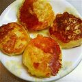 優chin's cooksnap of when they made ＨＭ使用★さつまいもチーズパン.