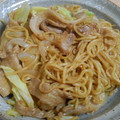 うめすか's cooksnap of when they made 作り方ちょっと変えるだけ美味しい焼きそば.