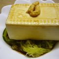 maruru-nn's cooksnap of when they made 爽やかキュウリ冷奴.