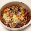 はるかぴーや's cooksnap of when they made 茄子のグラタン♪ 　～旬の秋茄子で～.