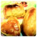 たぴおかやろう's cooksnap of when they made 家にあるもので！簡単スイートポテト♪.