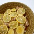 りんりんごはん's cooksnap of when they made 手抜き！すだちのおうどん.