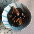 しやわし's cooksnap of when they made なすとにんにくの炒め煮.