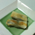 ☆こまっと☆'s cooksnap of when they made 簡単 春巻き！.