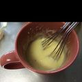 ゆうううま's cooksnap of when they made レンジで簡単！濃厚ホワイトソース.