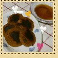 ひぴちゅー's cooksnap of when they made 我が家の☆『かぼちゃ団子』.
