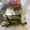 maruru-nn's cooksnap of when they made キャベツをパリッと保存.