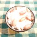 クレイプメートル's cooksnap of when they made 茹で落花生.