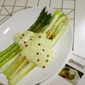 みーたん船長's cooksnap of when they made 長ねぎ焼きの豆腐ディップのっけ.
