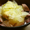 maruru-nn's cooksnap of when they made 魚肉ソーセージとキャベツ、油揚げの煮物.