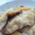 misa†misa's cooksnap of when they made サモサ風☆揚げ＆焼きギョウザ.