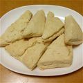 ゼリービーンズ斉藤's cooksnap of when they made 簡単 スコーン.